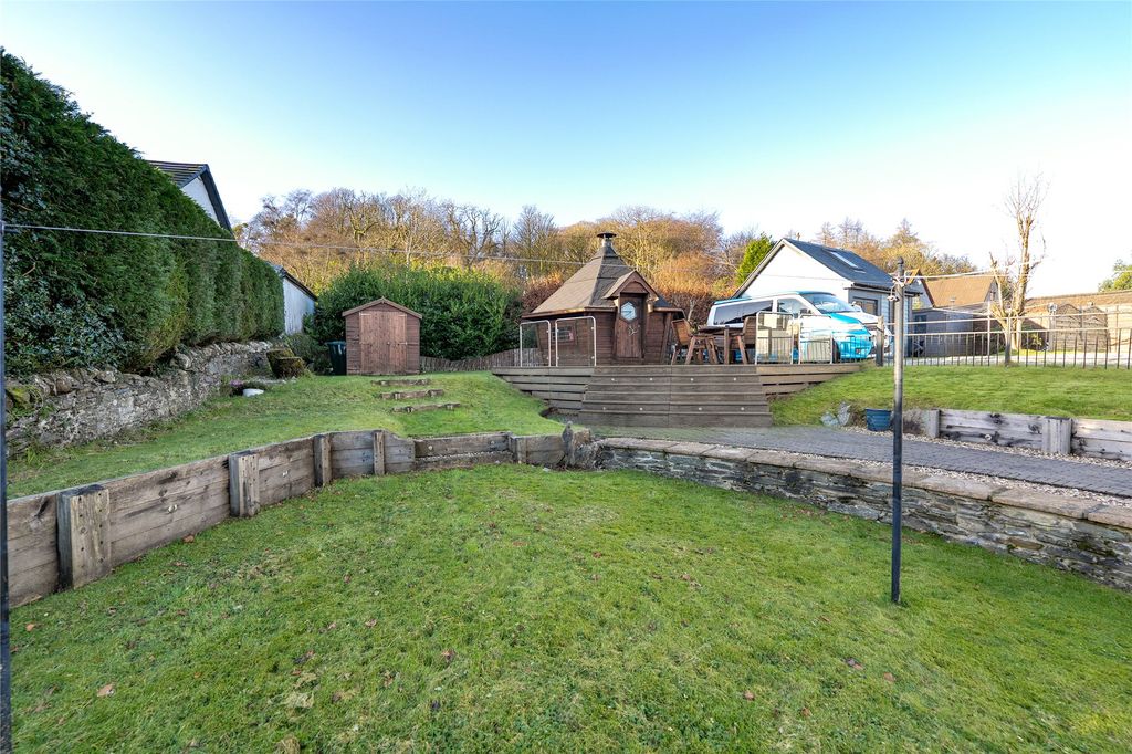 Additional image 13 of 2 bed flat for sale19 Eccles Road, Hunters Quay, Dunoon, Argyll And Bute PA23