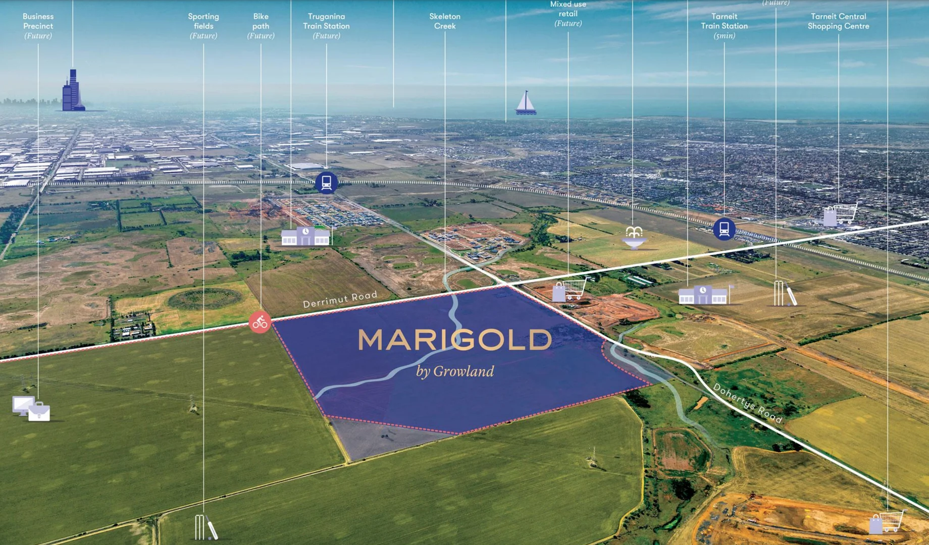 Additional image 3 of Lot166 Rejoice St, Tarneit VIC 3029