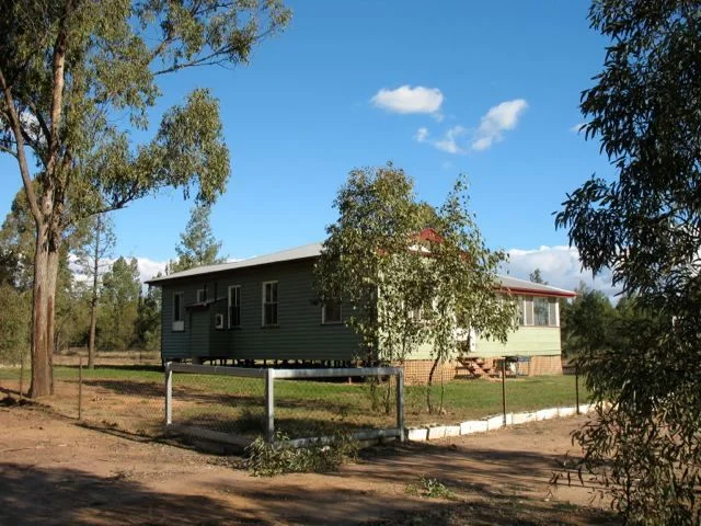 Additional image 5 of 30628 Warrego Highway, Miles QLD 4415