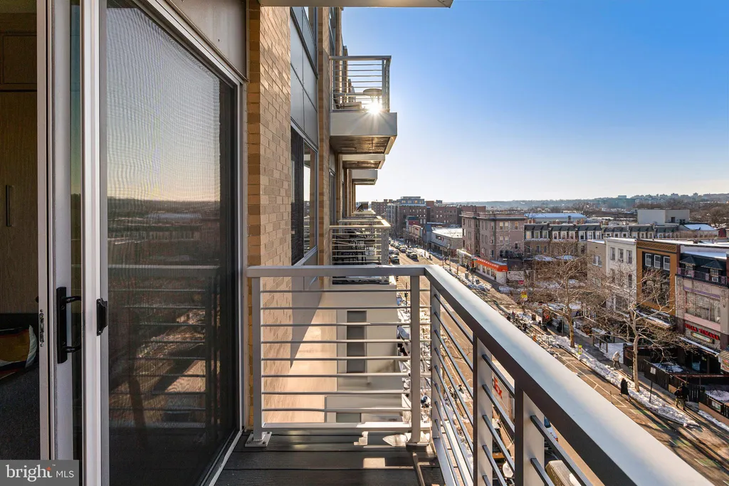 Additional image 18 of 2550 17th Street NW Unit 511, Washington, DC 20009