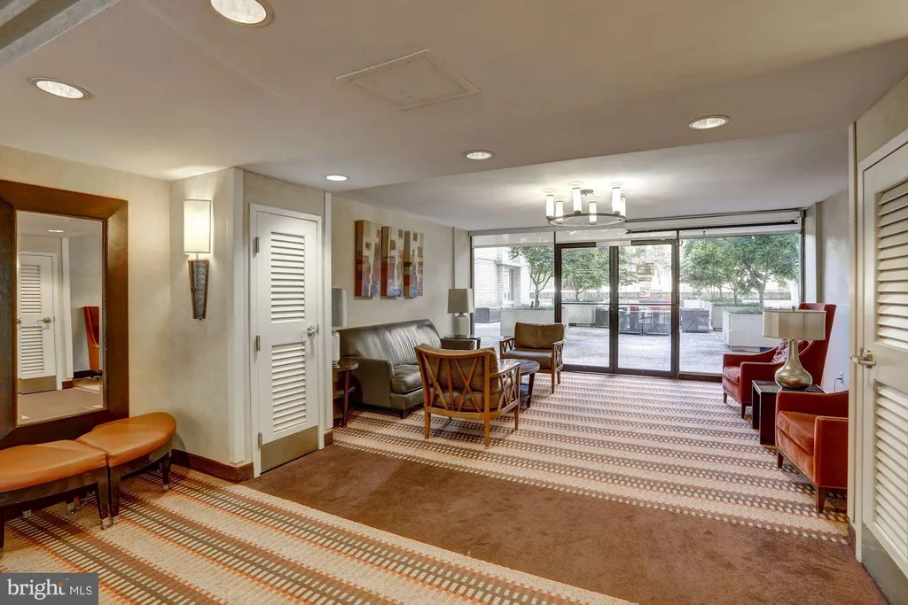 Additional image 4 of 940 25th Street NW Unit 510S, Washington, DC 20037