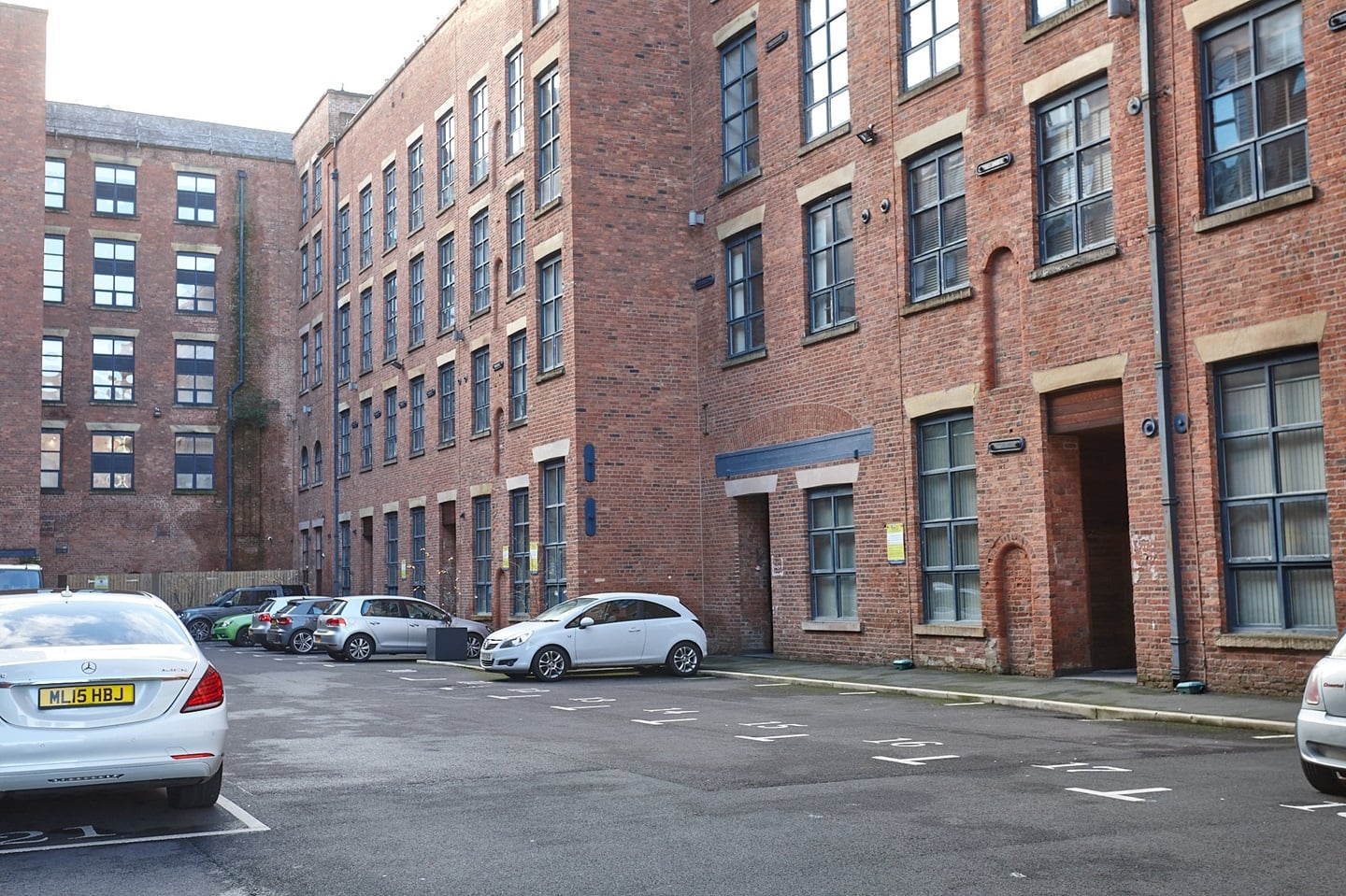 Additional image 13 of 1 Bed Flat, Malta Street, M4, N1 7GU