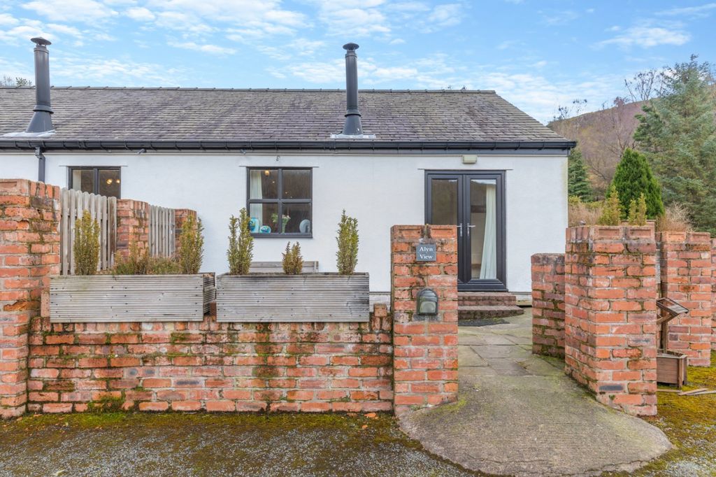 Additional image 15 of 4 bed detached house for salePant Du Road, Eryrys, Mold, Denbighshire CH7