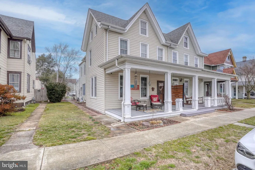 Additional image 4 of 423 Main Street, Clayton, DE 19938