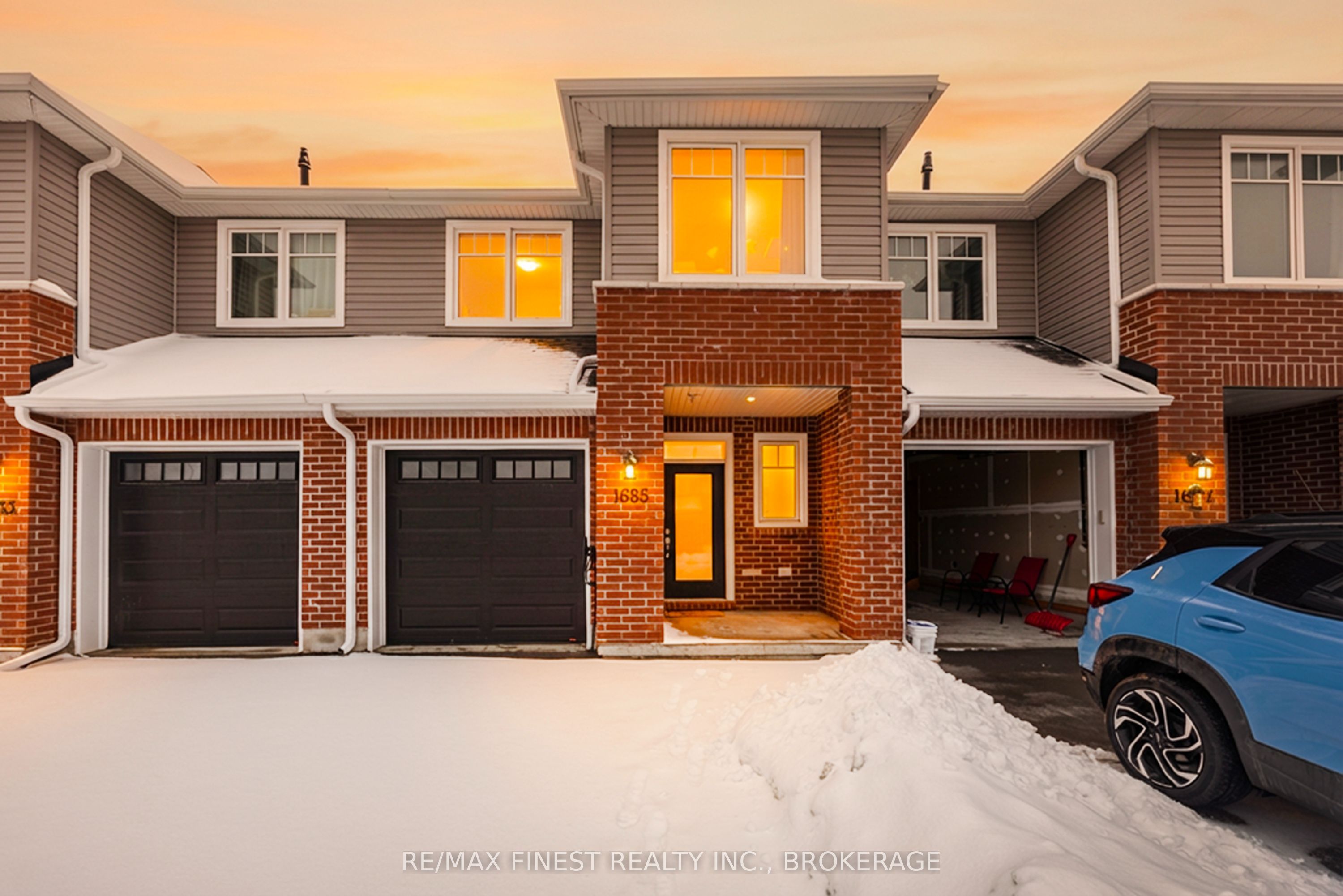 1685 Tenley Drive, Kingston, ON, K7P 0S5