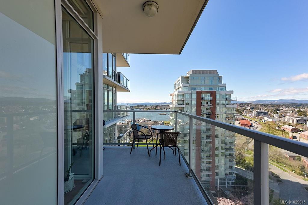 Additional image 5 of 1404-83 Saghalie Road, Victoria, BC, V9A 0E7