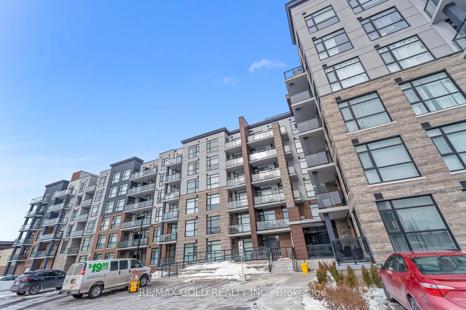 Additional image 2 of 600 North Service Road 506