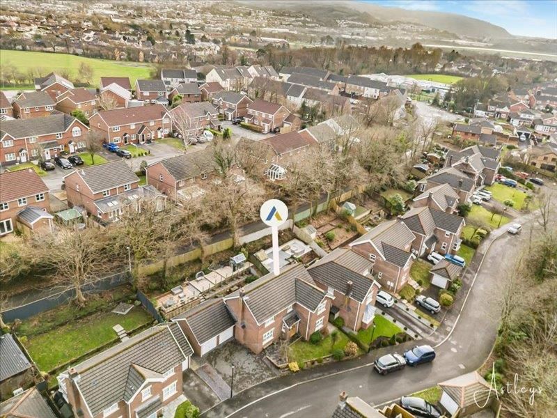 Additional image 31 of 4 bed detached house for salePrincess Drive, Neath SA10