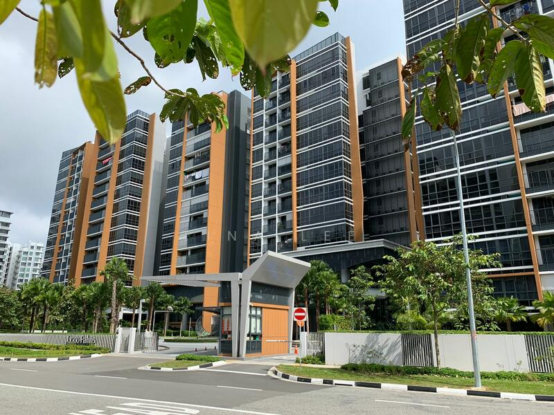 Additional image 5 of Pasir Ris Grove