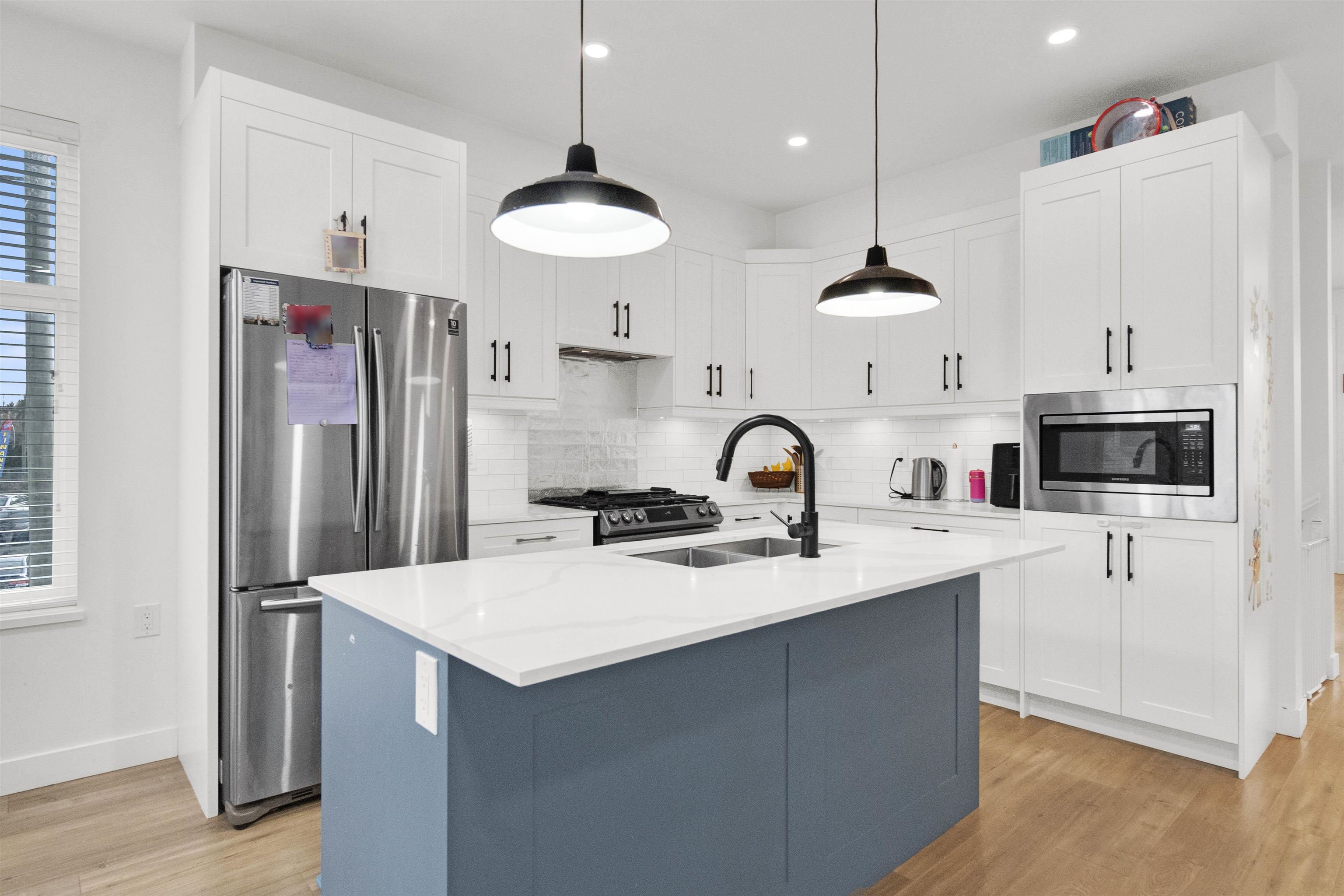 10-21688 52 Avenue, Langley, BC, V2Y 4K9