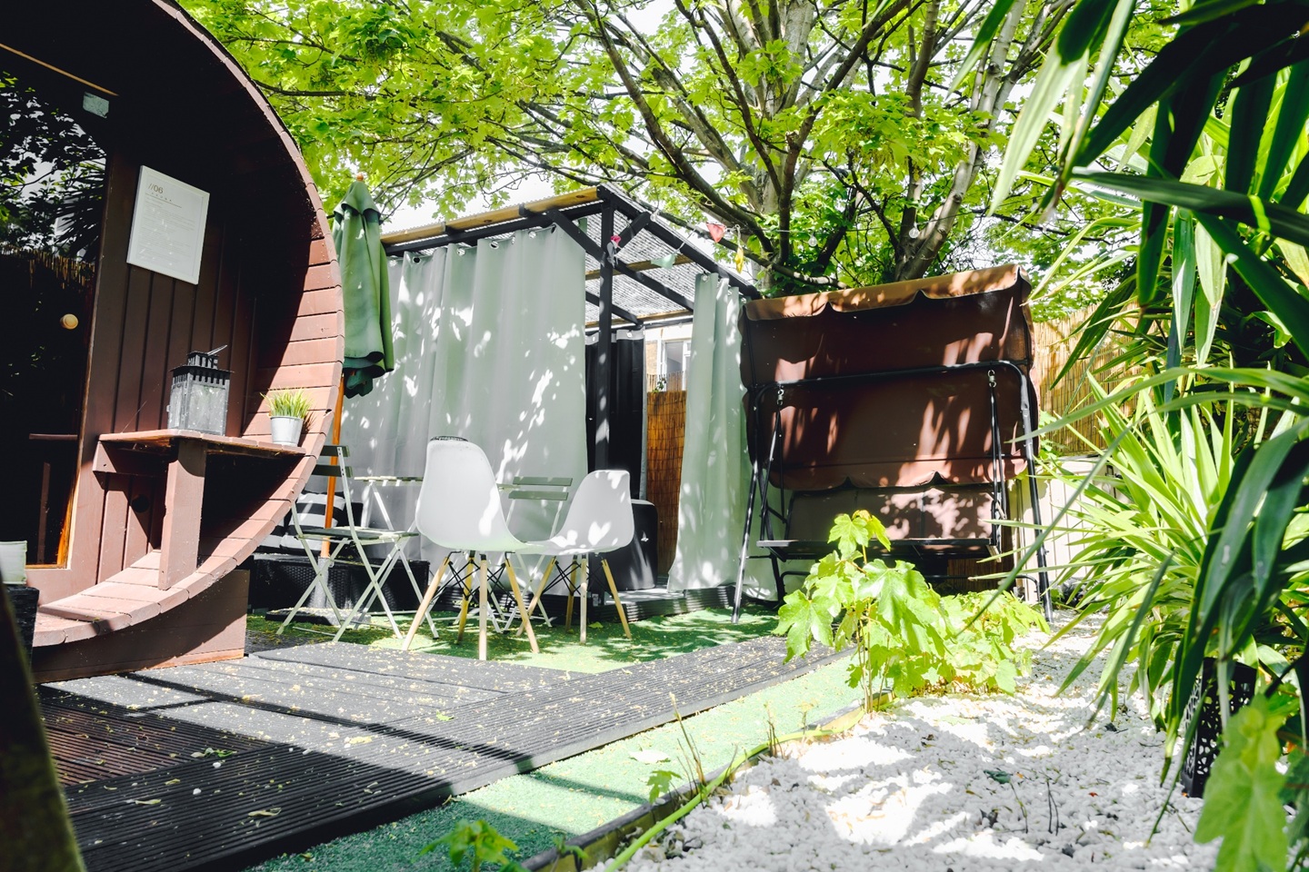 3 Bed Terraced House, Swinford Gardens, SW9, N1 7GU