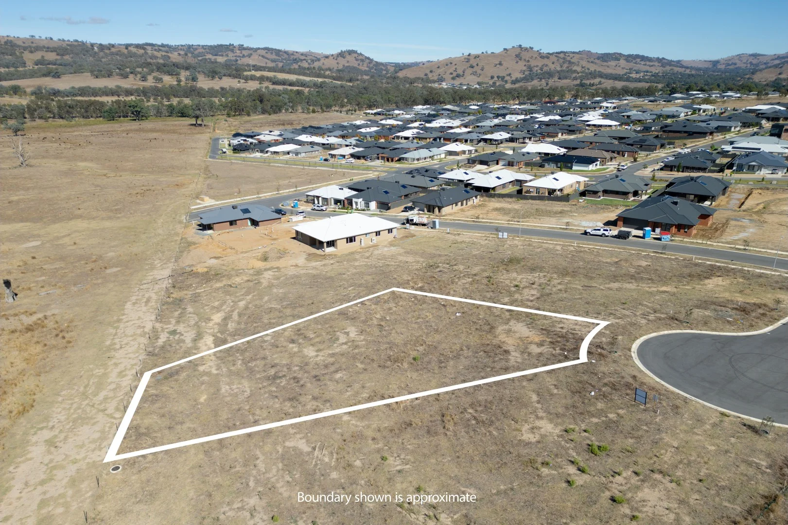 263/6 Fairfax Close, Leneva VIC 3691