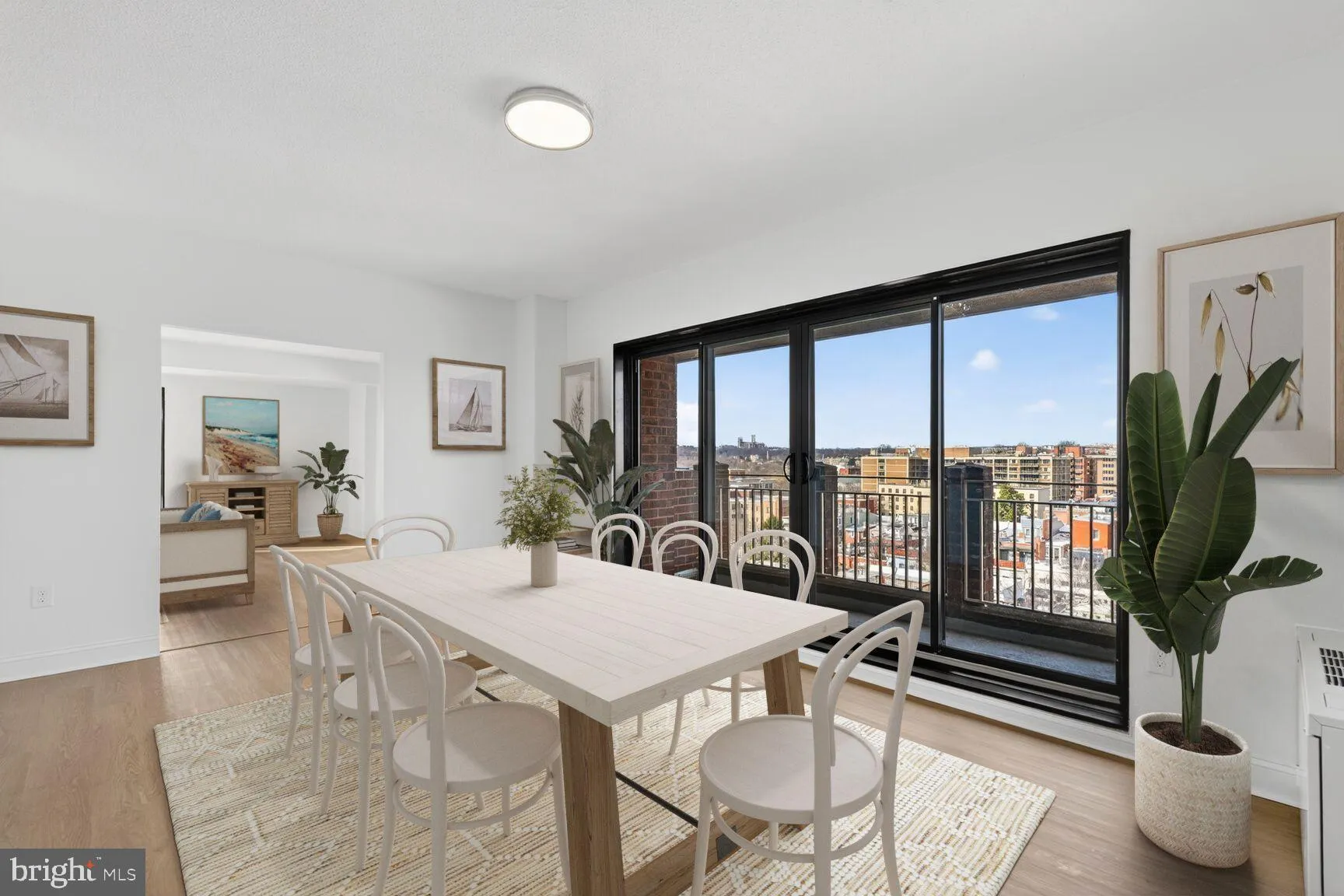 Additional image 29 of 1280 21st Street NW Unit 907, Washington, DC 20036