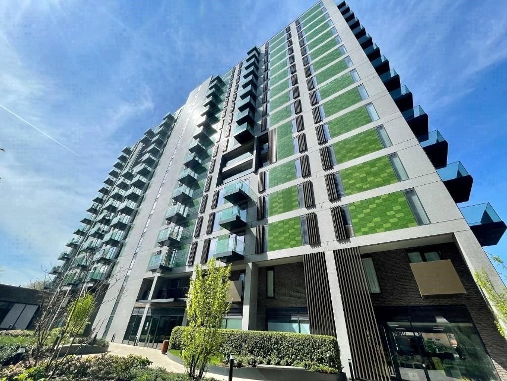 2 Bed Flat, Salford, M3, N1 7GU