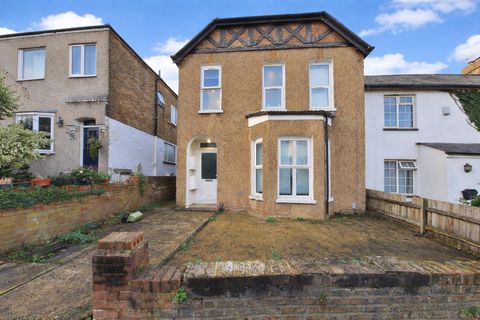 Primary image of Harefield Road, Uxbridge UB8, Studio to rent