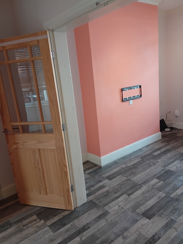 Additional image 4 of 2 Bed Terraced House, Milnthorpe St, M6, N1 7GU