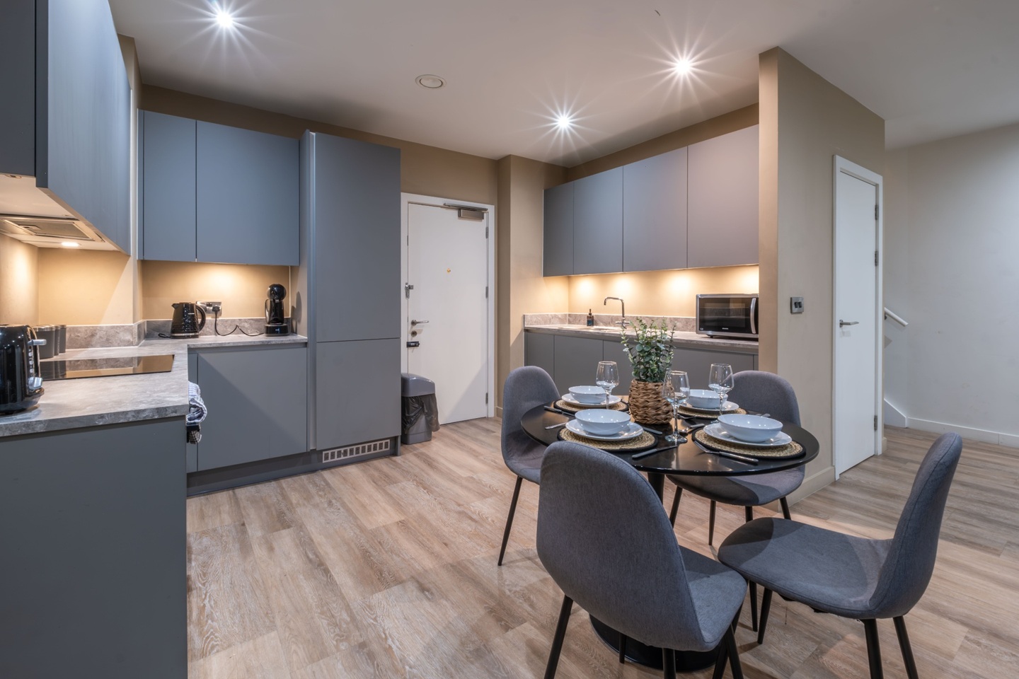 Additional image 9 of 2 Bed Semi-Detached House, Millbank Street, M1, N1 7GU