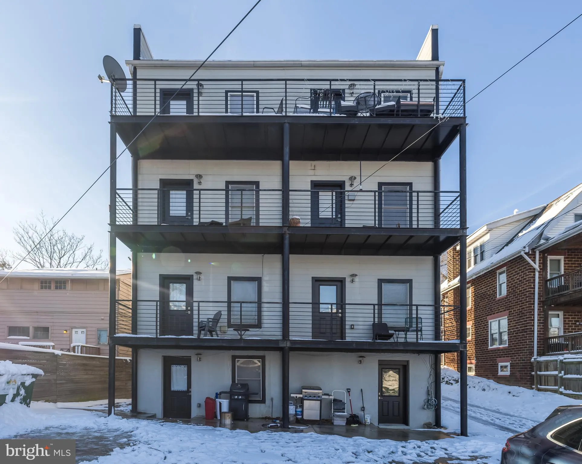 Additional image 48 of 3205 7th Street NE Unit 3, Washington, DC 20017