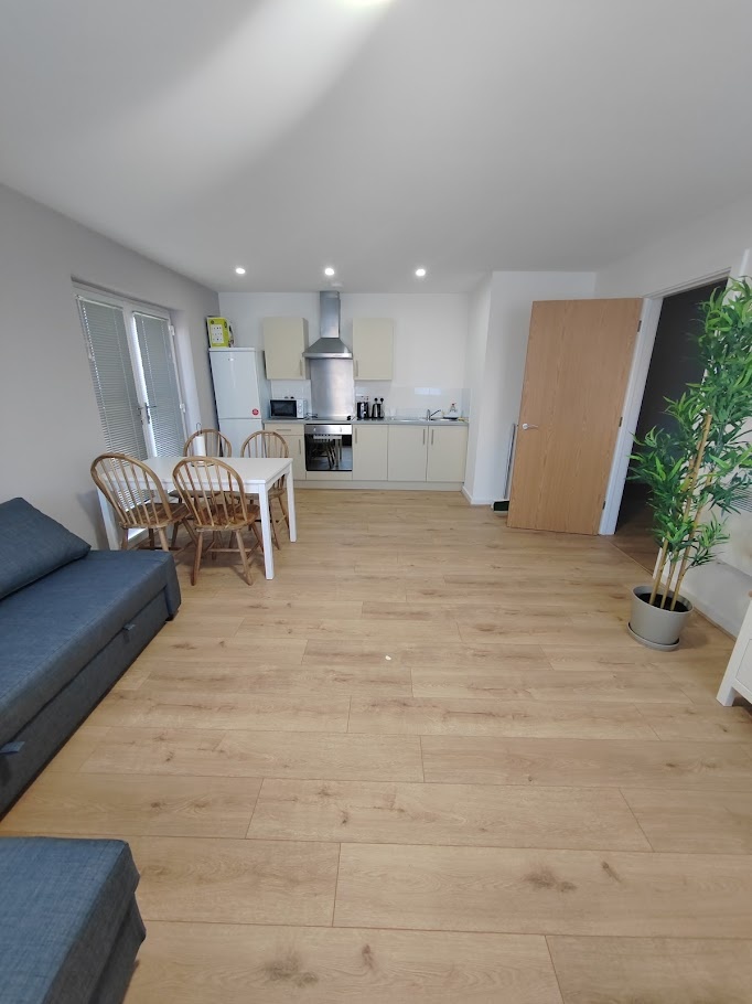 Additional image 4 of 2 Bed Flat, Delta Point, M3, N1 7GU