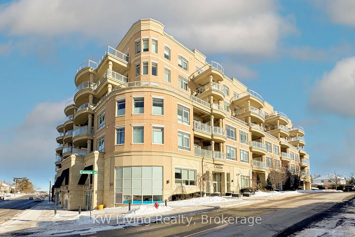 15277 Yonge Street 316