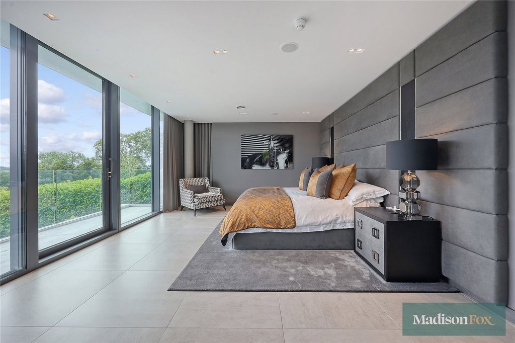 Additional image 27 of 4 bed detached house for saleLake View, Gaynes Park, Epping, Essex CM16