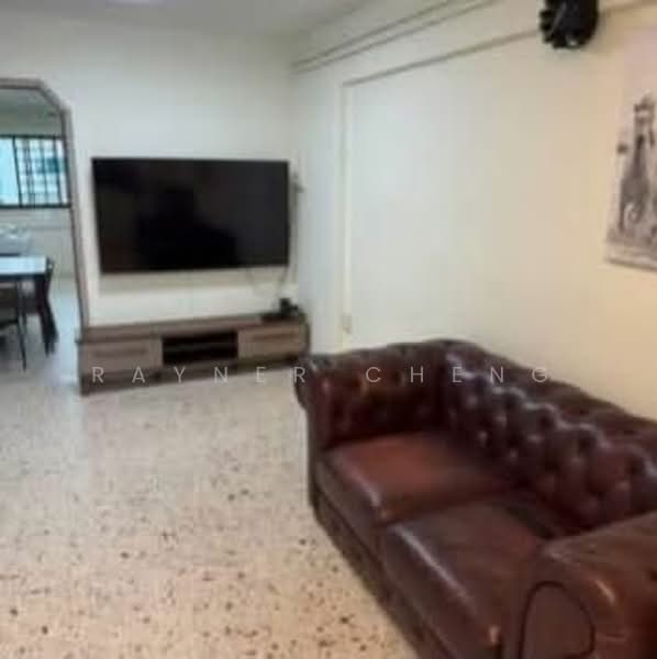 Primary image of 504 Ang Mo Kio Avenue 8