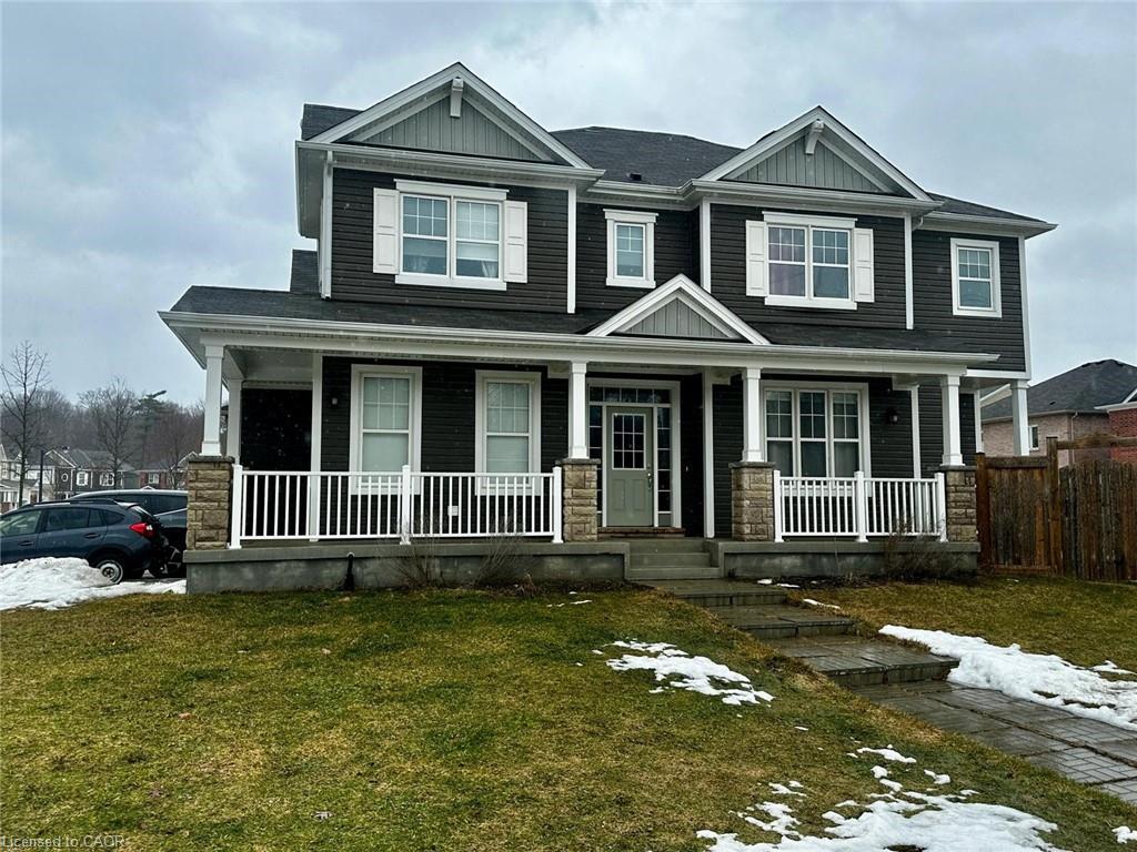Additional image 3 of 200 Shady Glen Crescent, Kitchener, ON, N2M 3G2