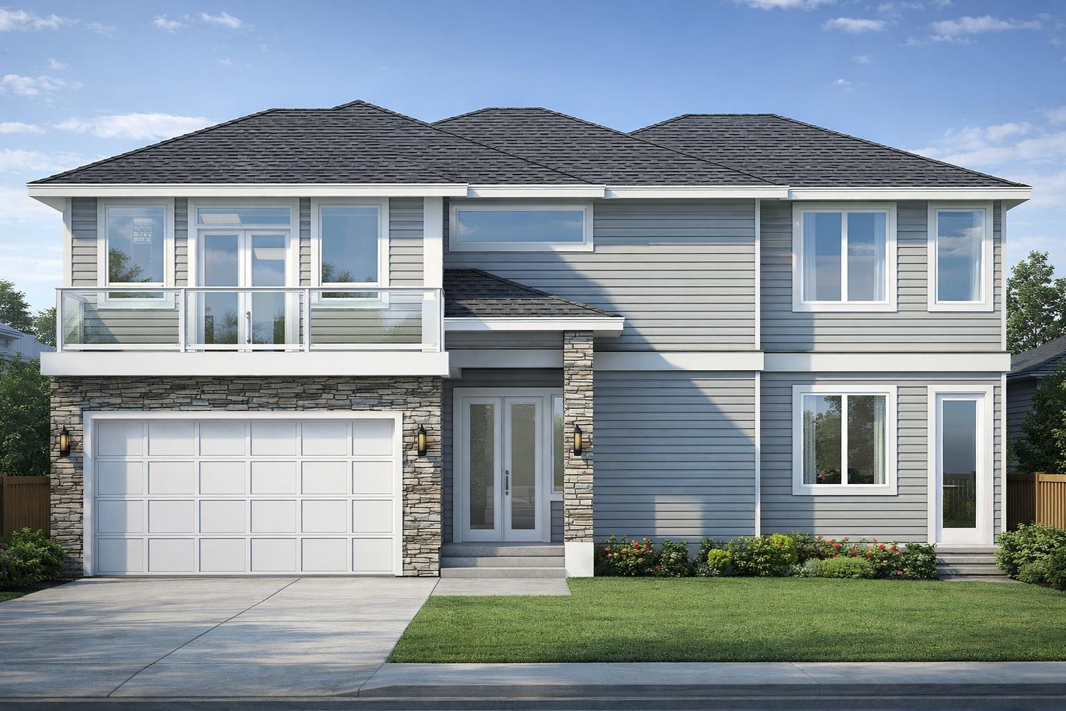 8593 Forest Gate Drive, Chilliwack, BC, V4Z 0C7