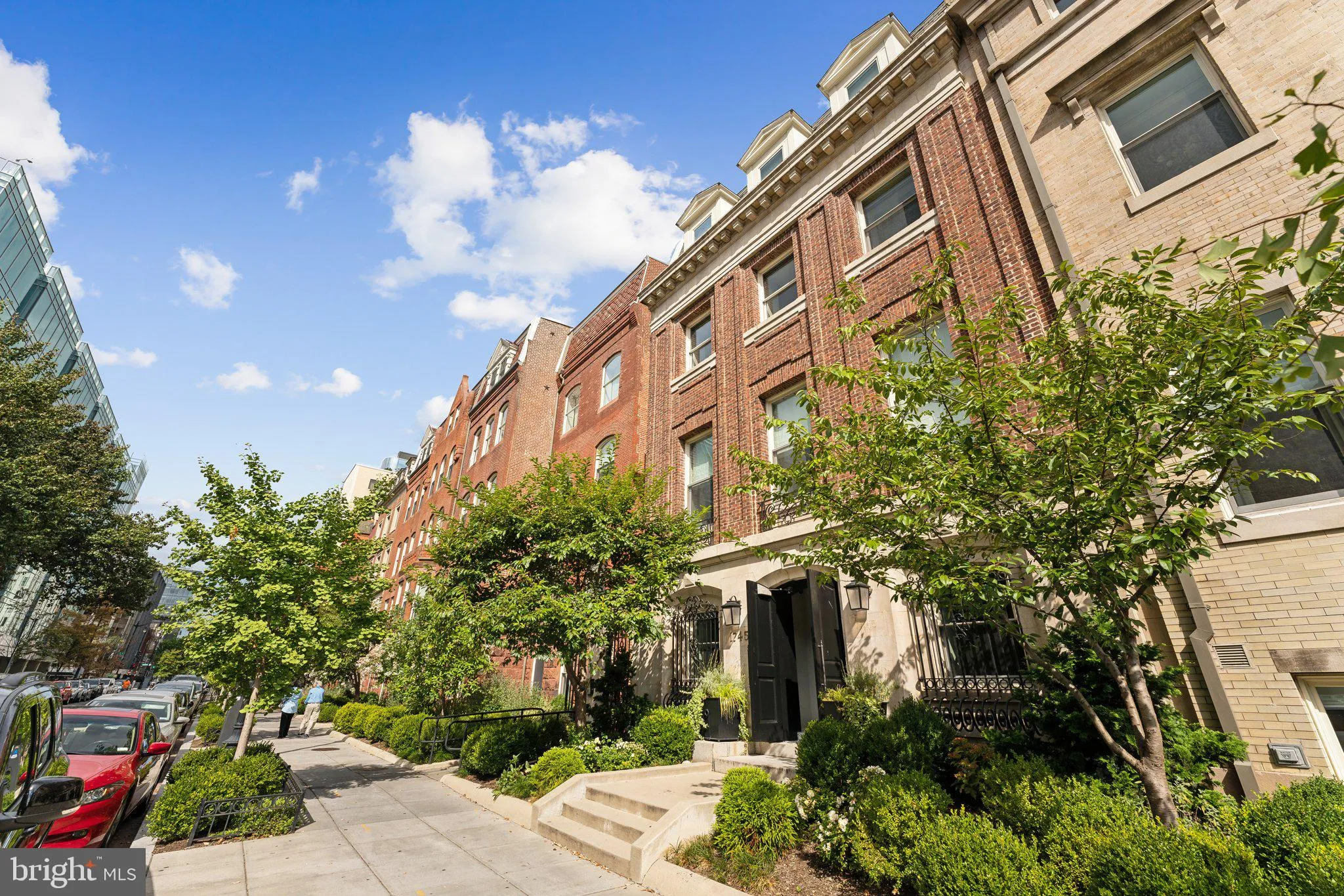 Additional image 56 of 1745 N Street NW Unit 506, Washington, DC 20036