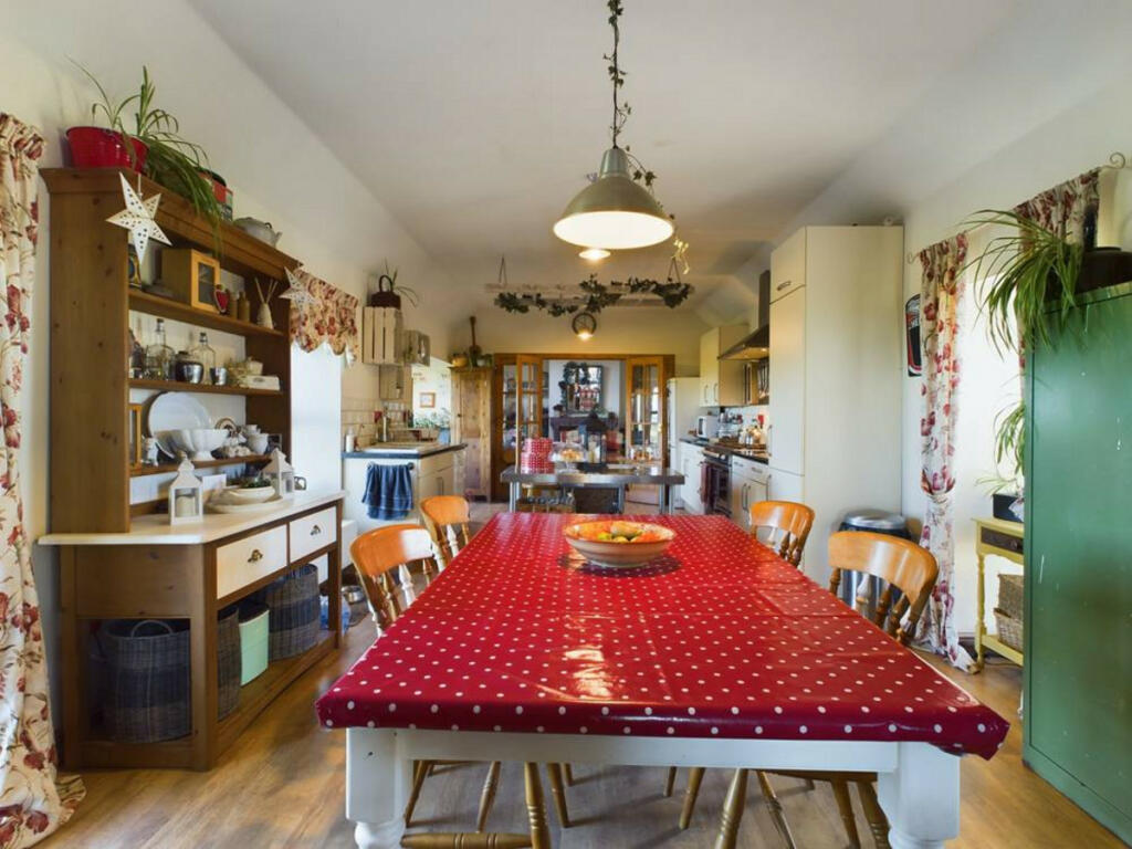 Additional image 24 of Rose Farm, FYVIE, AB53