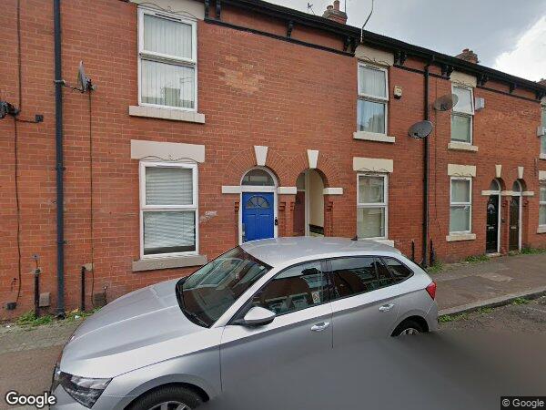 3 Bed Terraced House, Pennell Street, M11, N1 7GU