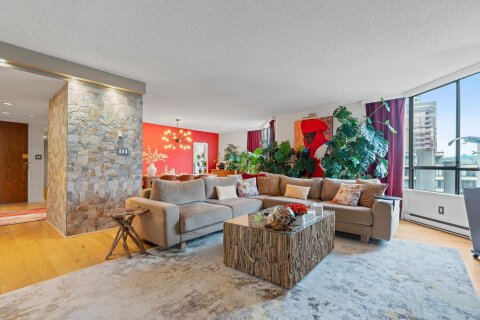Additional image 8 of 1601-738 Broughton Street, Vancouver, BC, V6G 3A7