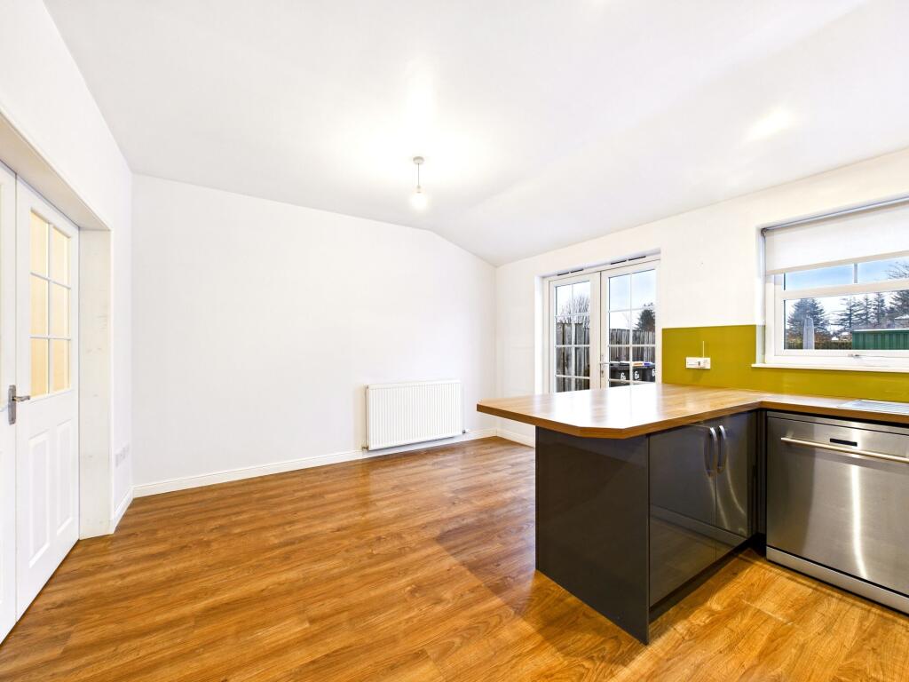 Additional image 6 of Church Avenue, Insch, AB52