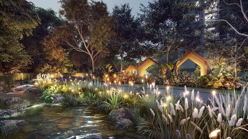 Additional image 13 of 21 Ang Mo Kio Rise