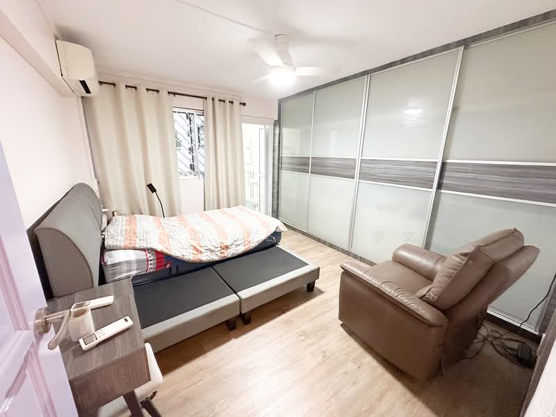 Additional image 4 of 607 Yishun Street 61