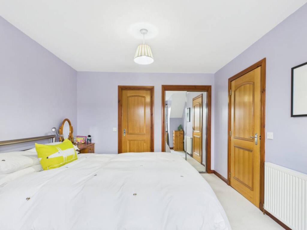 Additional image 18 of Jericho Road, Insch, AB52