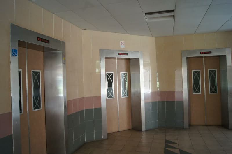 Additional image 8 of 332 Sembawang Close