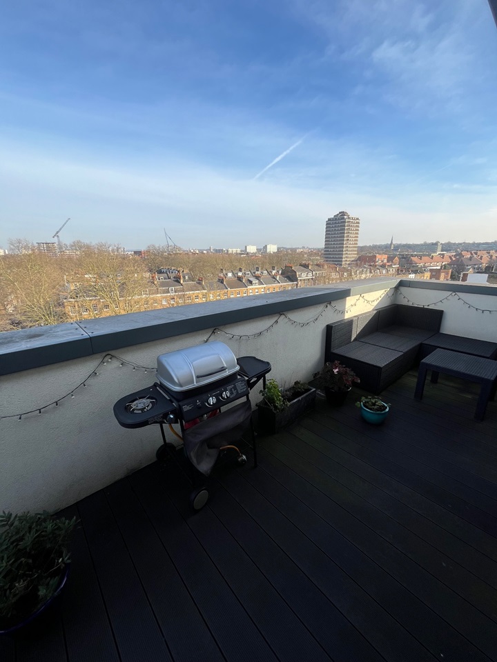 Additional image 11 of 2 Bed Flat, Bethwin Road, SE5, N1 7GU