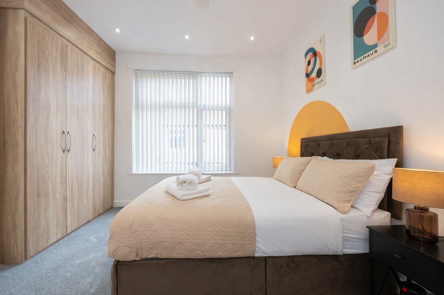 Additional image 7 of 4 Bed Semi-Detached House, College Road, M16, N1 7GU