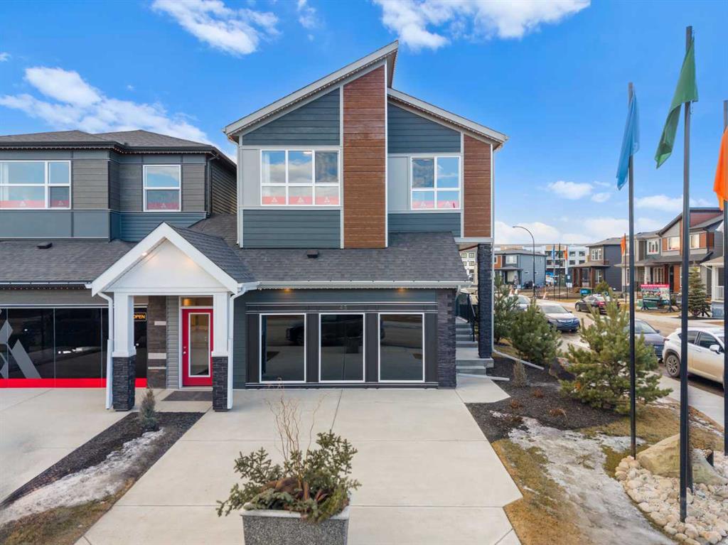 45 Wolf Hollow Common SE, Calgary, AB, T2X 6A2