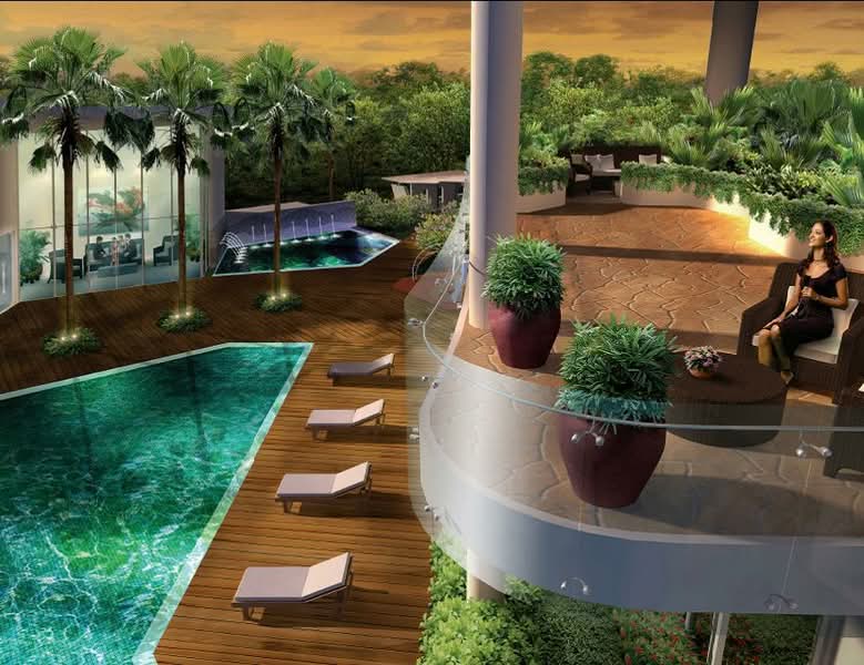 Additional image 24 of 355 Bukit Timah Road
