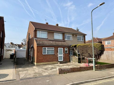 Primary image of Lesley Close, Bexley DA5