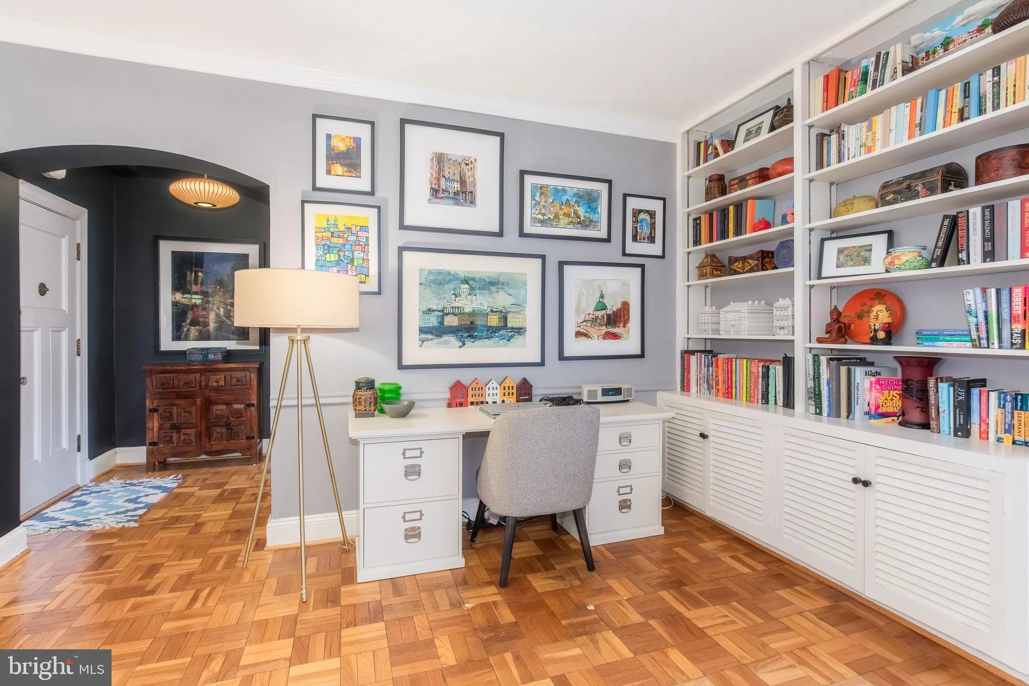Additional image 36 of 4000 Cathedral Avenue NW Unit 642B, Washington, DC 20016