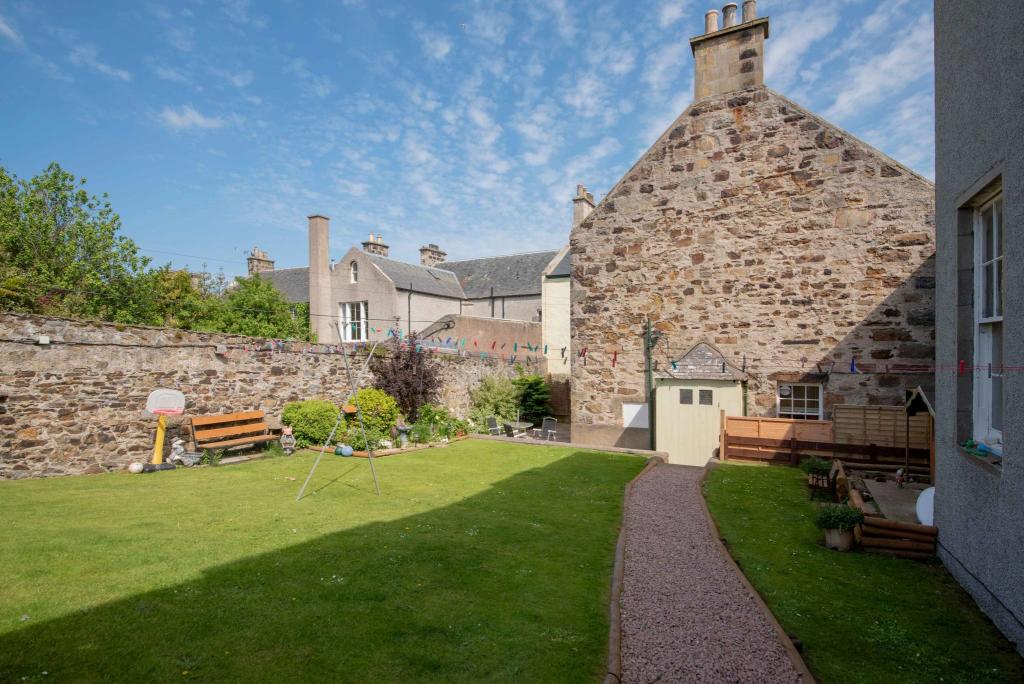 Additional image 23 of Trinity Manse Guest House, 21 Castle Street, Banff, AB45 1DH