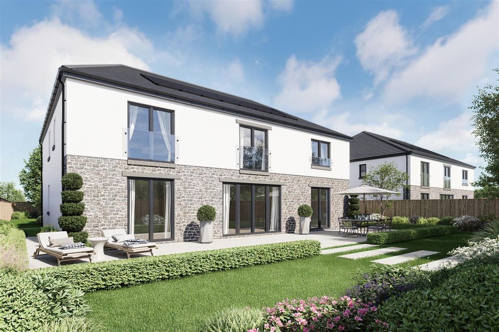 Additional image 4 of Land for salePlot 2 Roundknowe Road, Uddingston, Glasgow G71