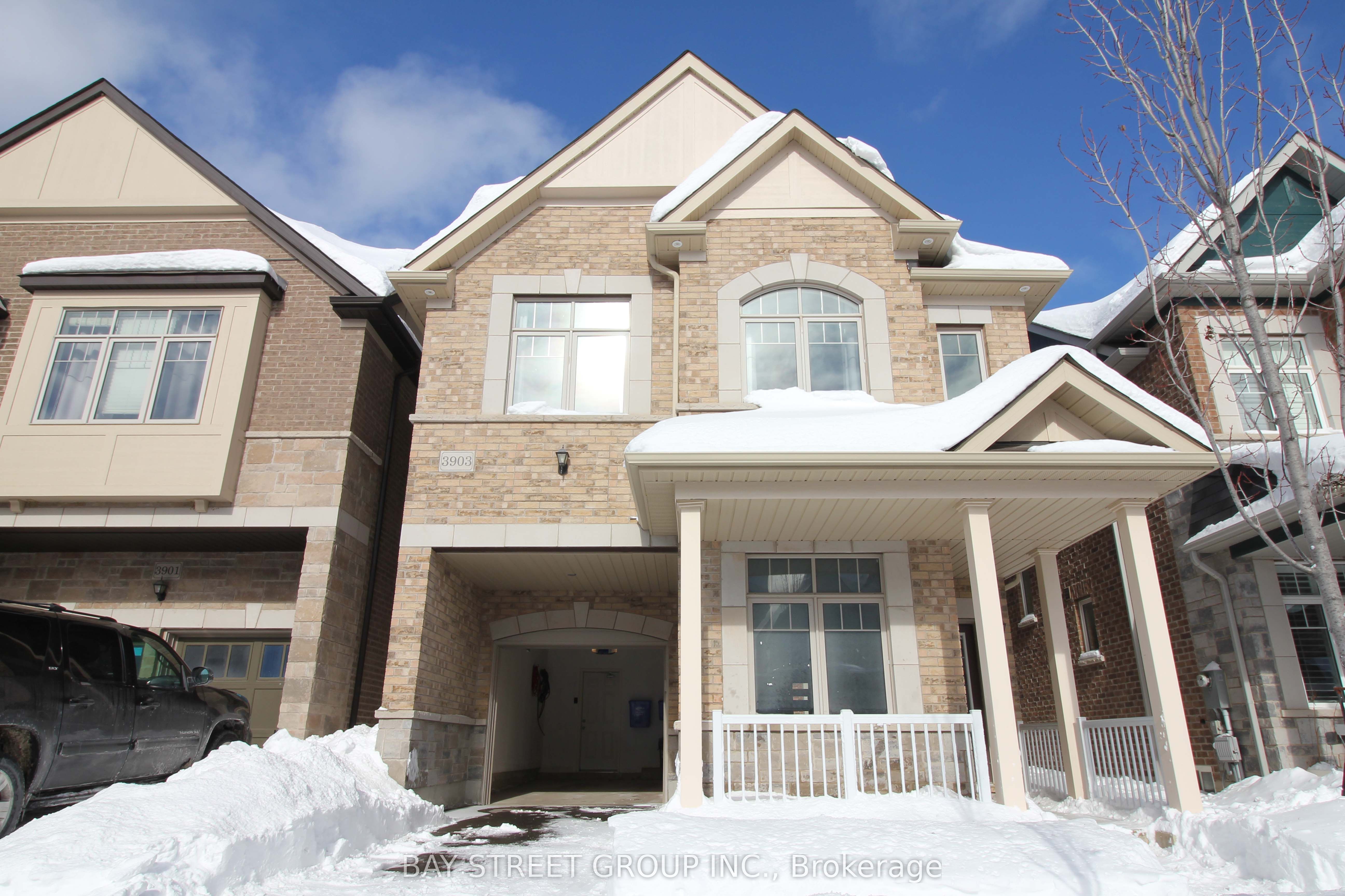 3903 Tufgar Crescent, Burlington, ON, L7M 1N7