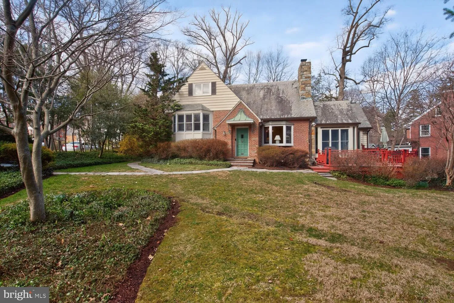 Additional image 98 of 3201 Tennyson Street NW, Washington, DC 20015