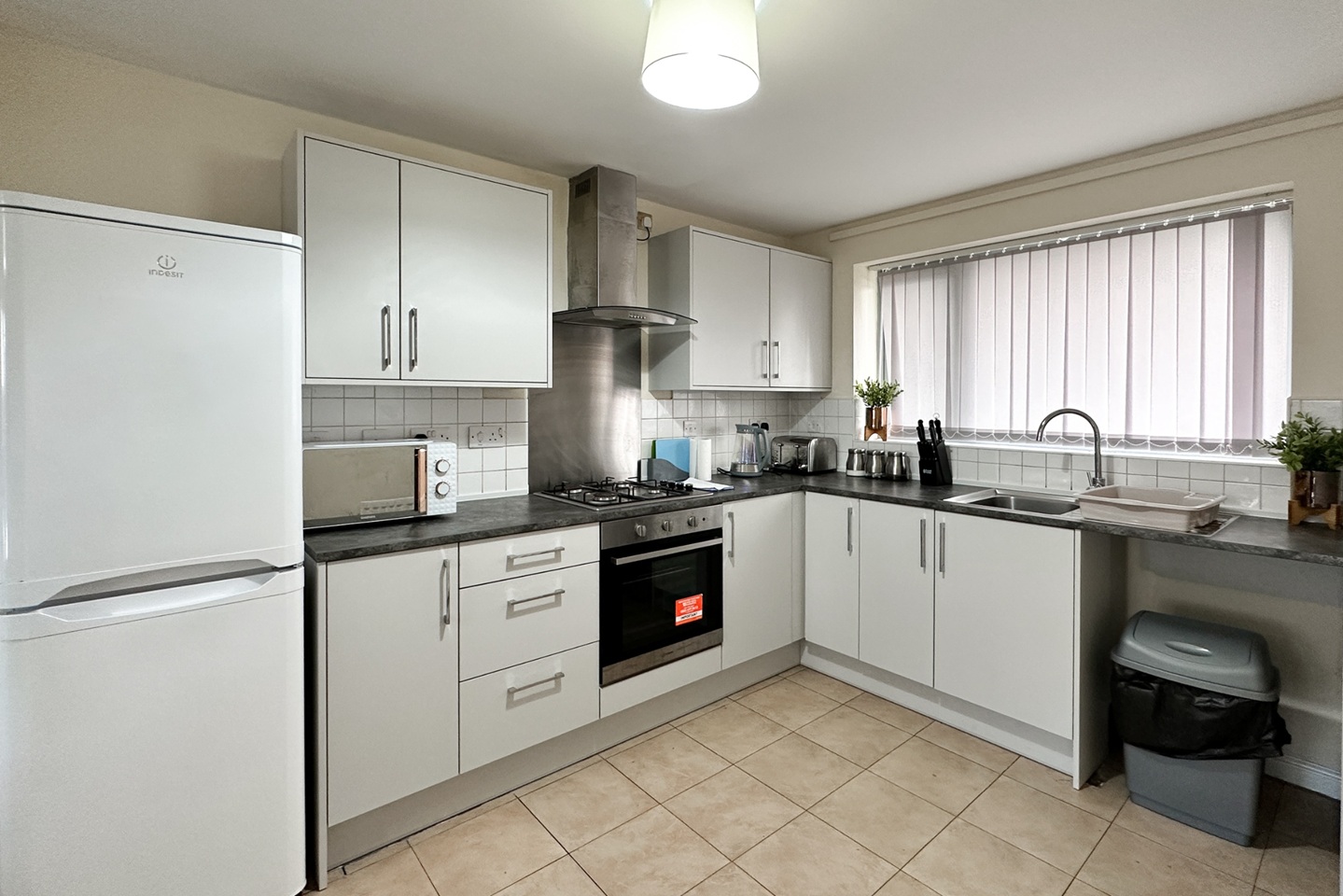 Additional image 7 of Room in a Shared House, Ashton Old Road, M11, N1 7GU