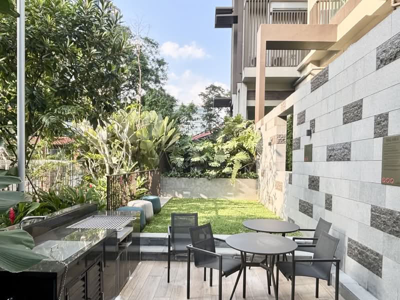 Additional image 11 of 8 Hullet Road