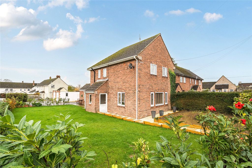 Additional image 2 of 3 bed end terrace house for saleSt. Dunstans Park, Baltonsborough, Glastonbury, Somerset BA6